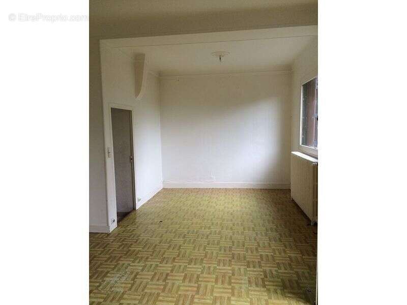 Appartement à SENS