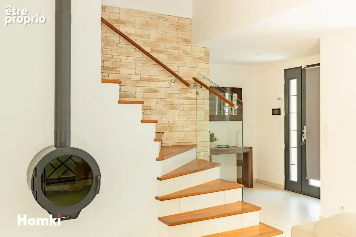 Maison/Villa T4 de 129 m² à Montredon-des-Corbières 11100 - photo 7