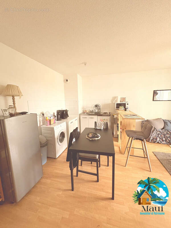 Appartement à CENON