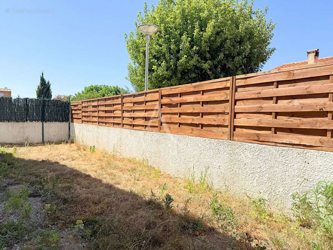 Maison à SAINTE-MARIE