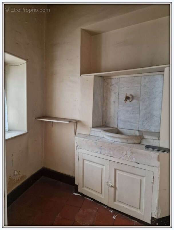 Appartement à NARBONNE