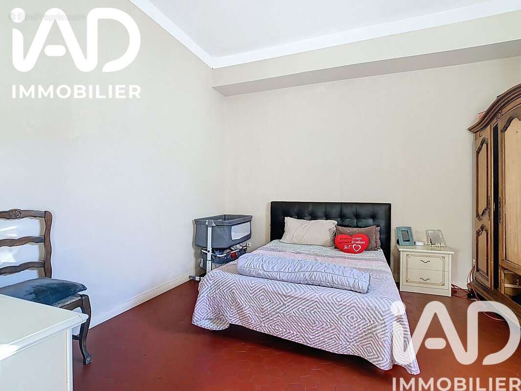 Photo 7 - Appartement à ILLE-SUR-TET