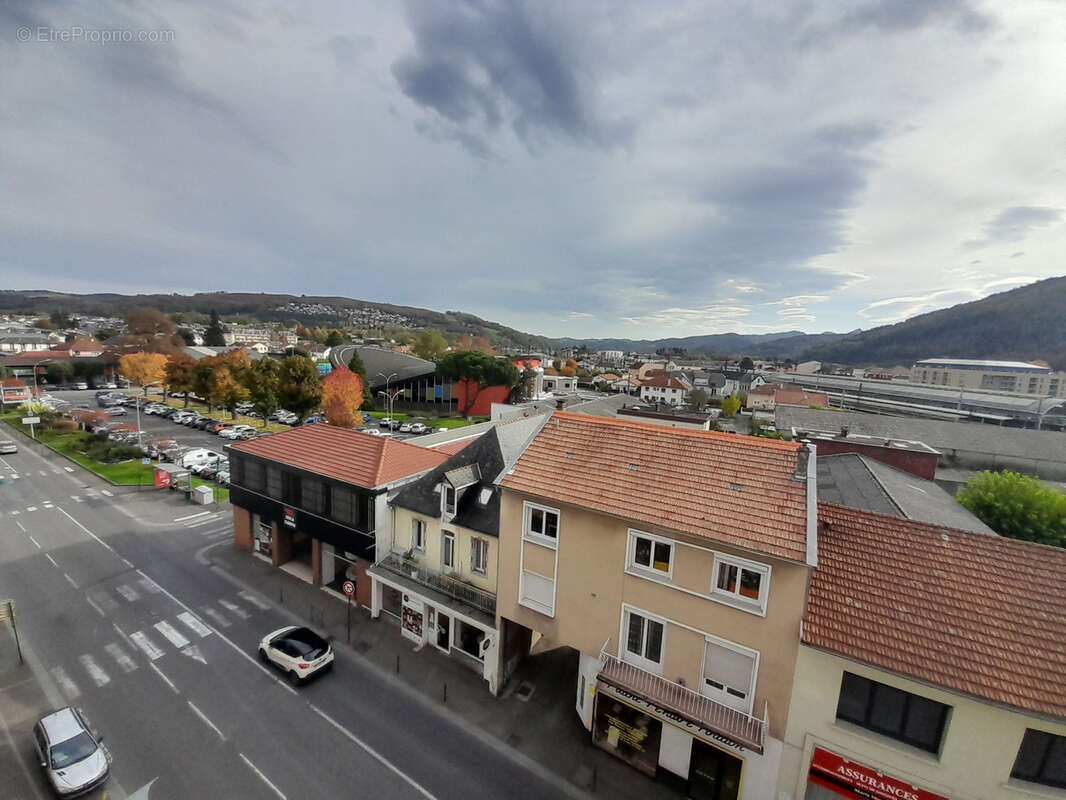 Appartement à LOURDES