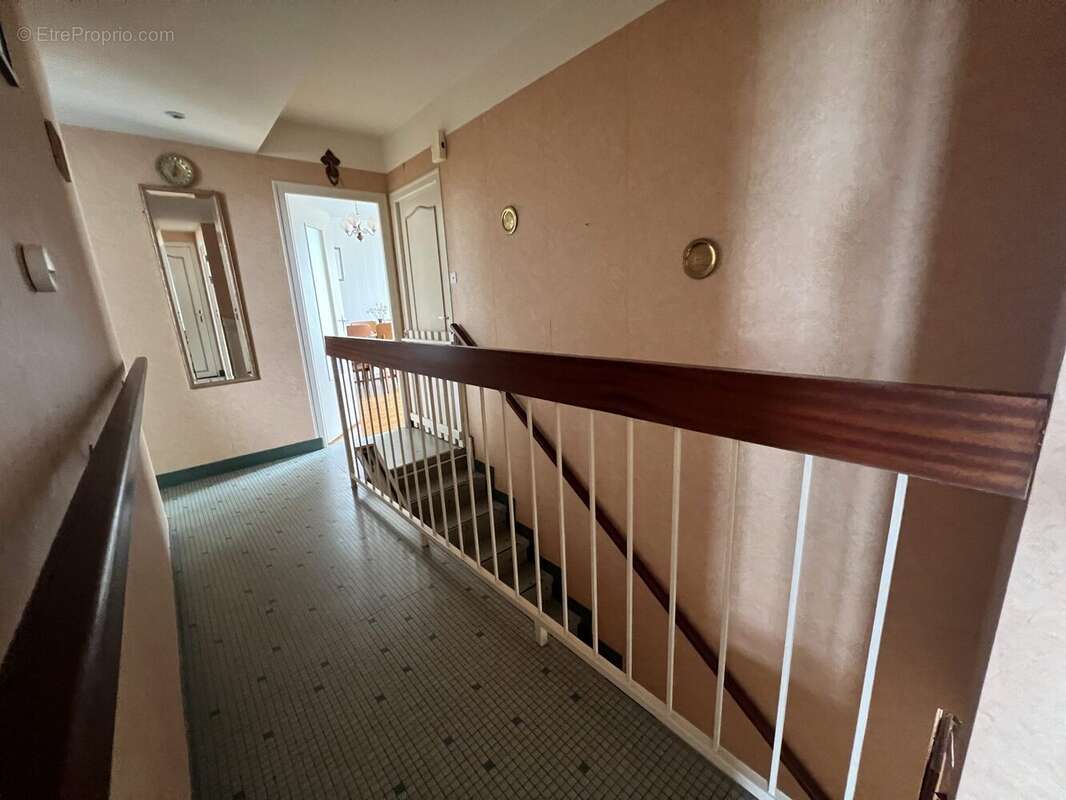 Maison 98 m² à Chateaugiron  - photo 5