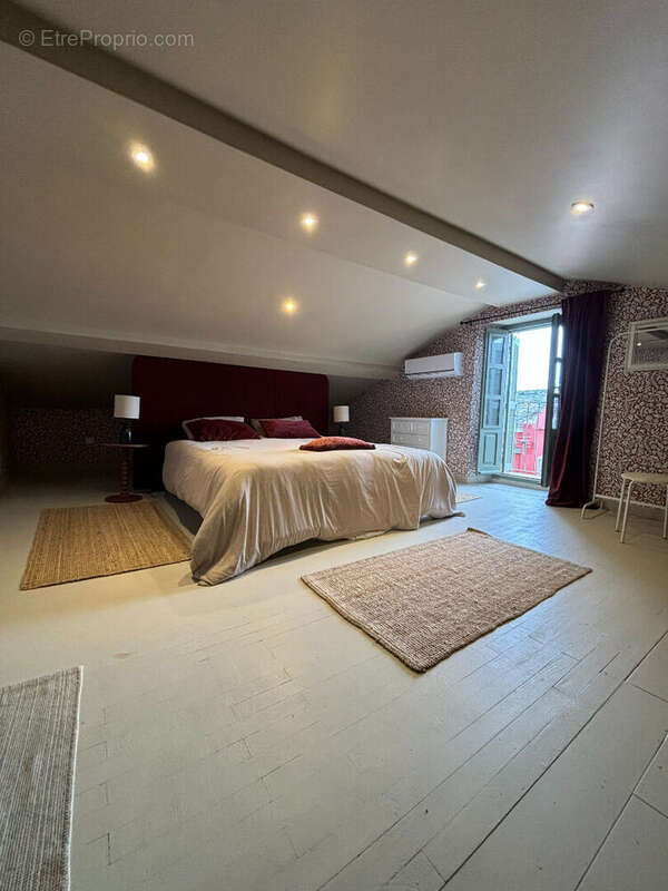 Appartement à BASTIA