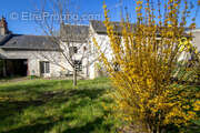 Maison à LUSSAULT-SUR-LOIRE