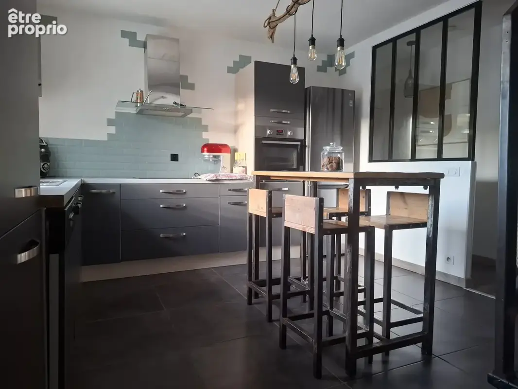 Maison 5 pièces 128 m² à vendre à Albens (73410) - photo 3