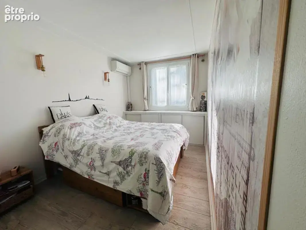 Appartement - 3 pièces - À Vendre - photo 5