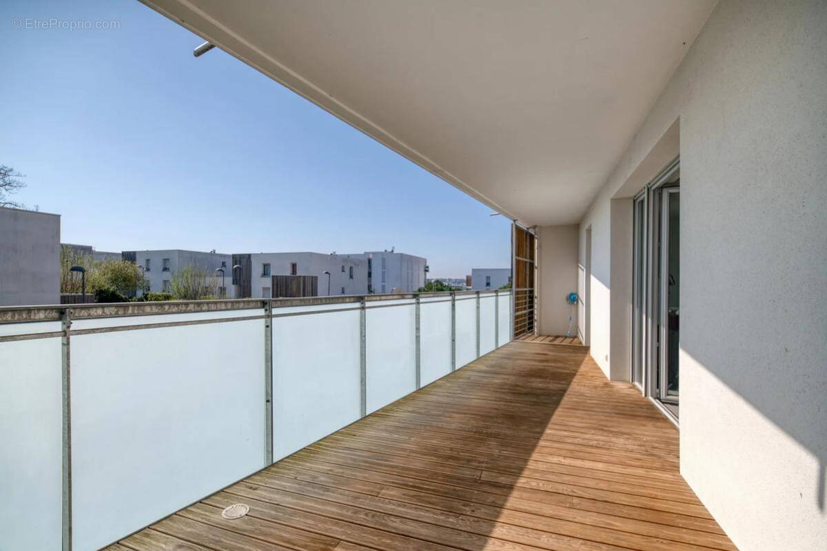 Appartement à BALMA