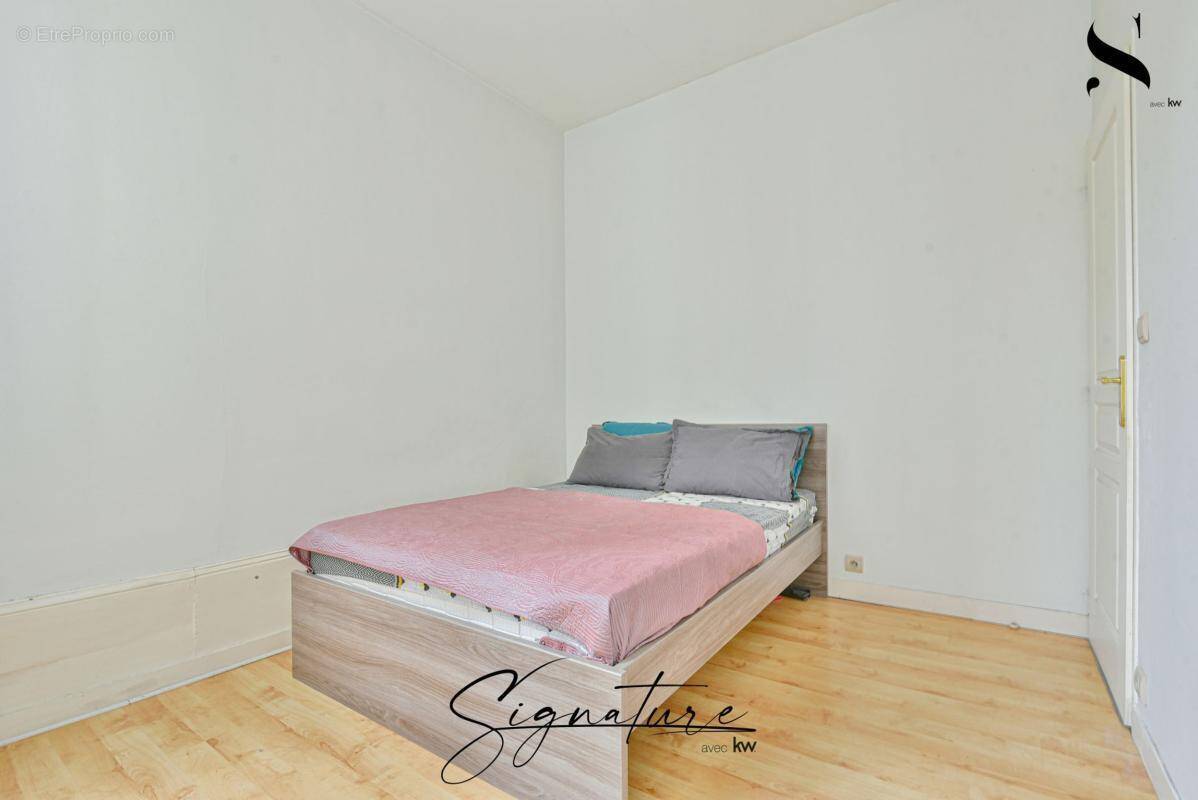 Appartement à LIMOGES