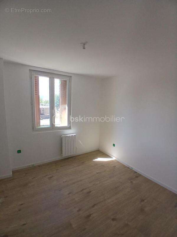 Appartement à BESANCON