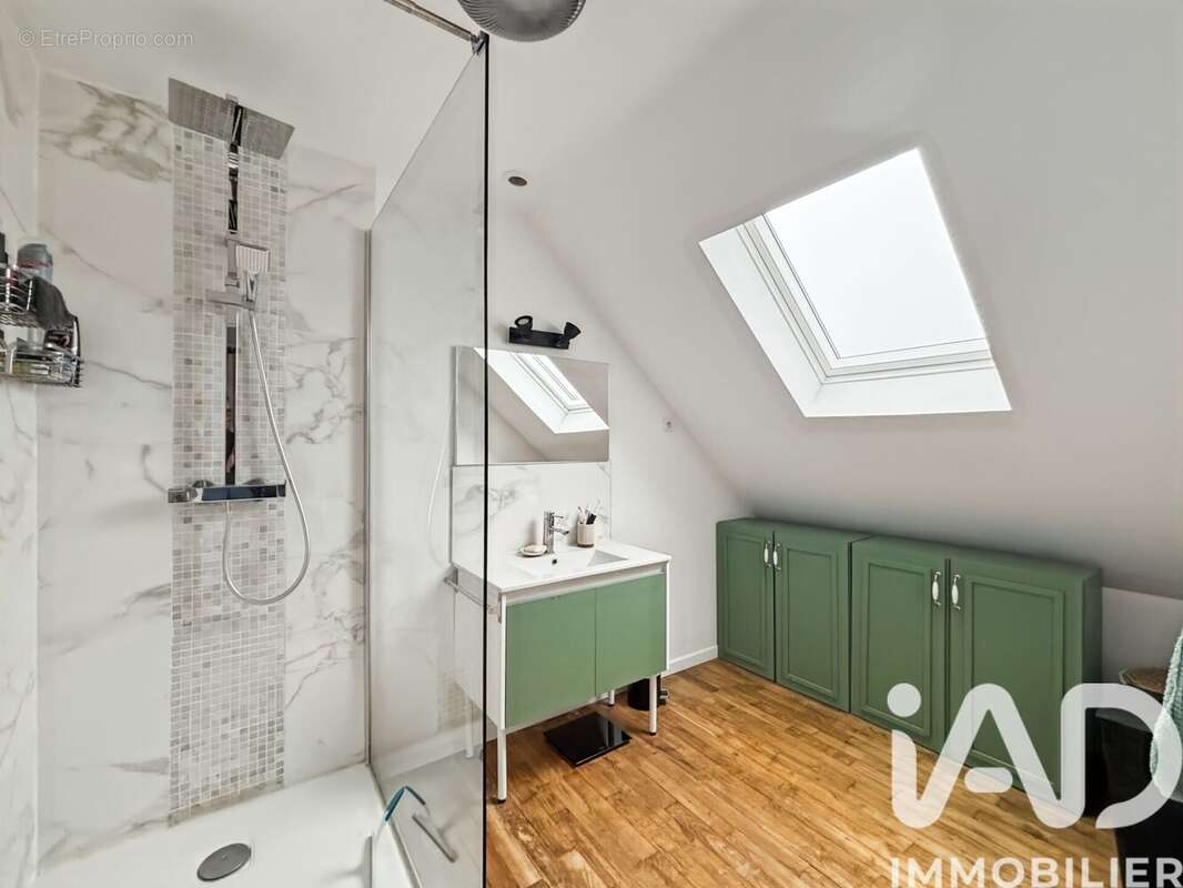 Photo 8 - Maison à RIANTEC