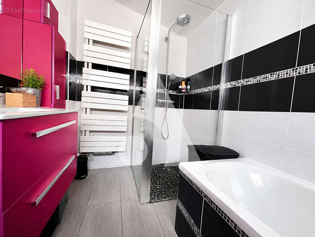 Maison Maxeville 4 pièce(s) 100 m2 - photo 8