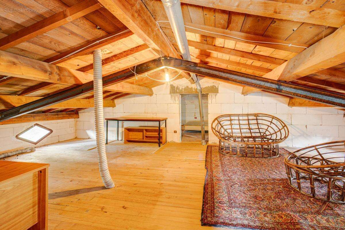 Maison à ROUFFIAC-TOLOSAN