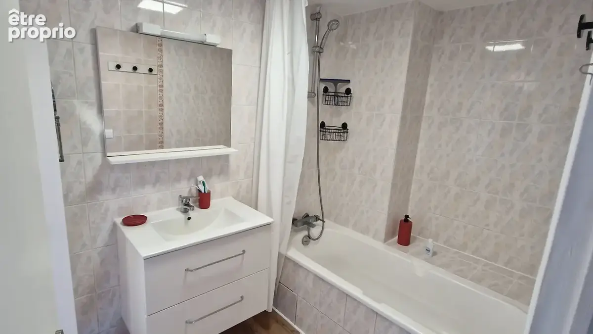 Maison de village 3 chambres ? 83 m² - photo 6