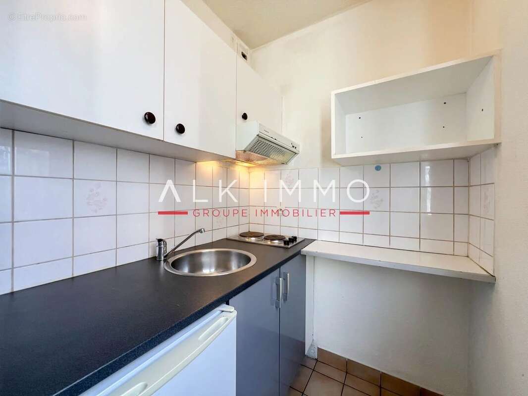 Appartement à ANNECY