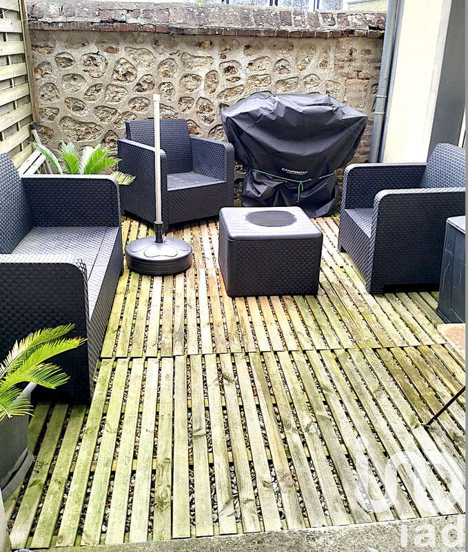 Photo 3 - Maison à BEUZEVILLE