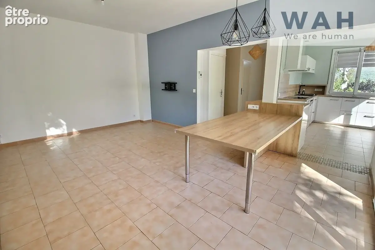 Vente maison 5 pièces beau jardin 34190 cazilhac. - photo 3