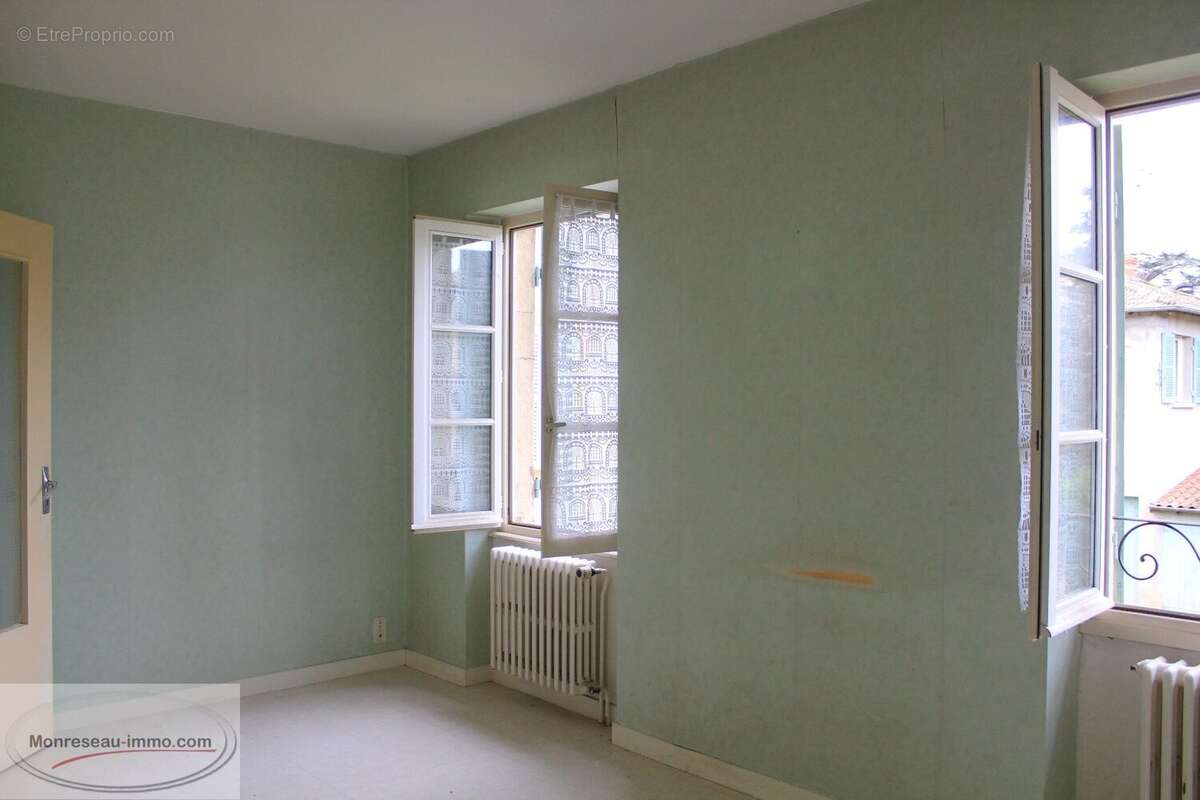 Maison à MACON