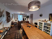 Maison à FLEURY-LES-AUBRAIS