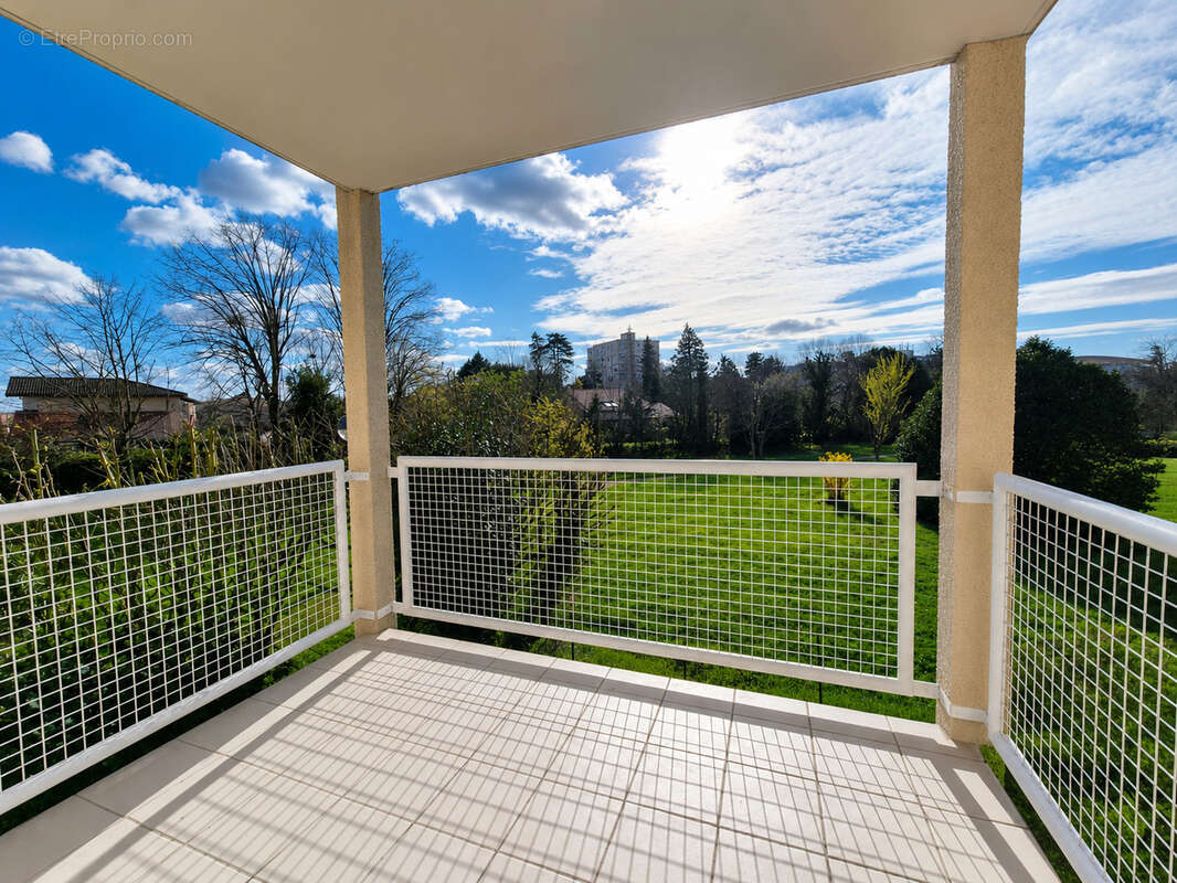 Appartement à GRADIGNAN