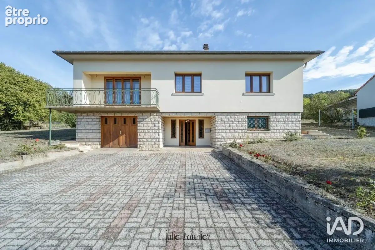 Photo 1 - Maison à BAYONVILLE-SUR-MAD