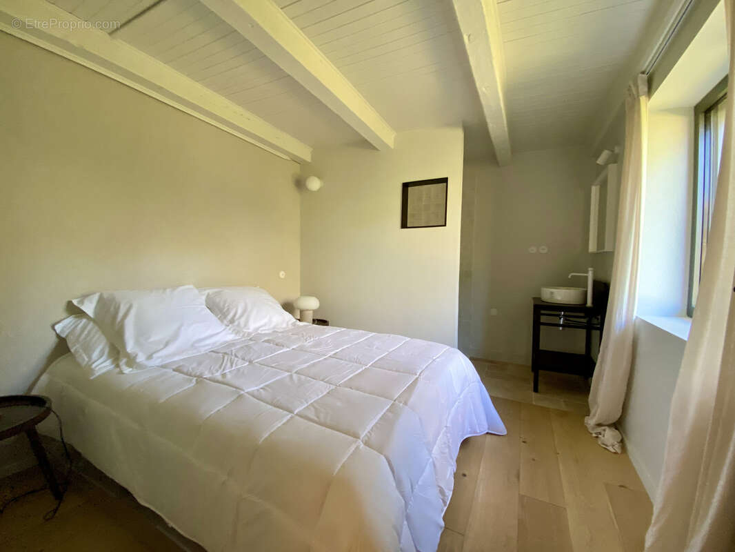 Maison à MOLIETS-ET-MAA