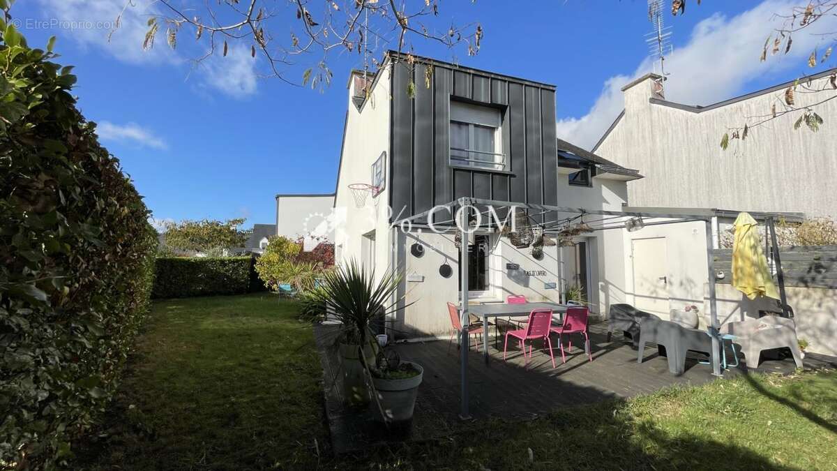 Maison à BADEN