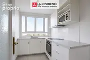 Appartement à GAILLON