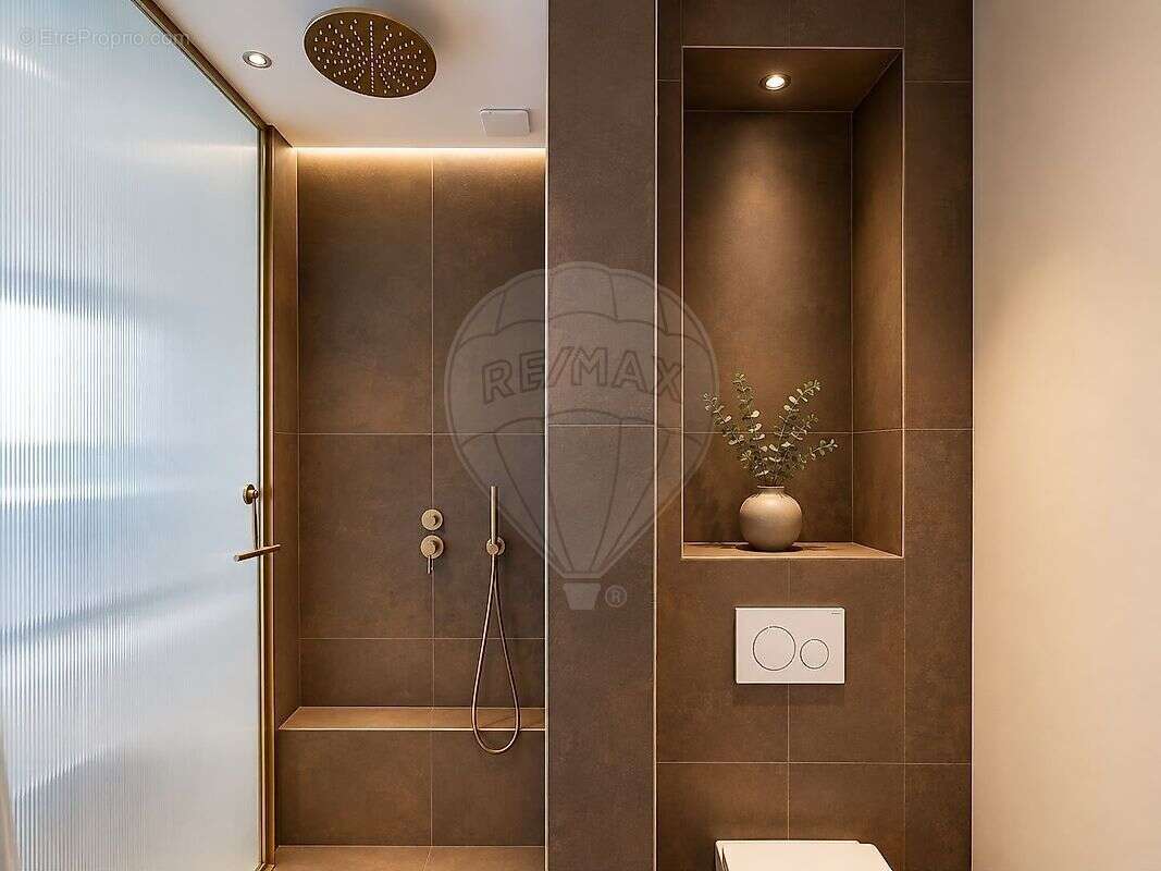 Appartement 2 chambre(s) à vendre - photo 15
