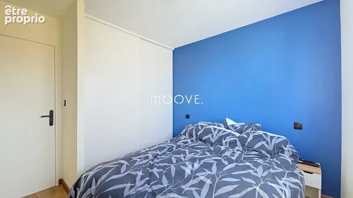 Appartement Bruyères/Jardin des Plantes  3 pièces 70 m2 - photo 5