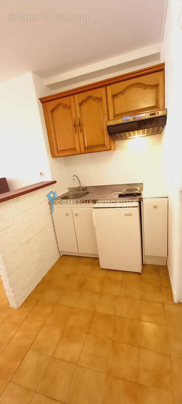 Appartement à VILLABE