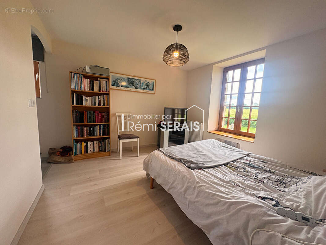 Maison avec terrain proche Sées - photo 12