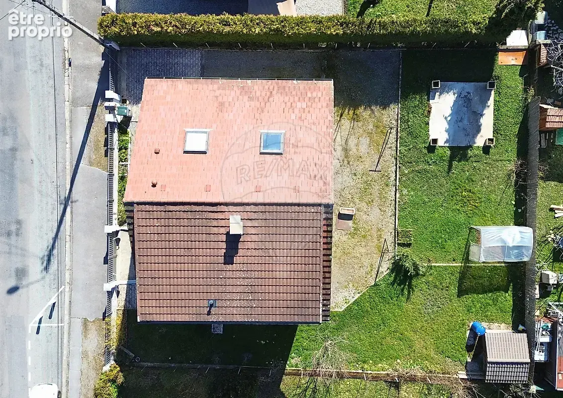 Maison 4 chambre(s) à vendre - photo 2