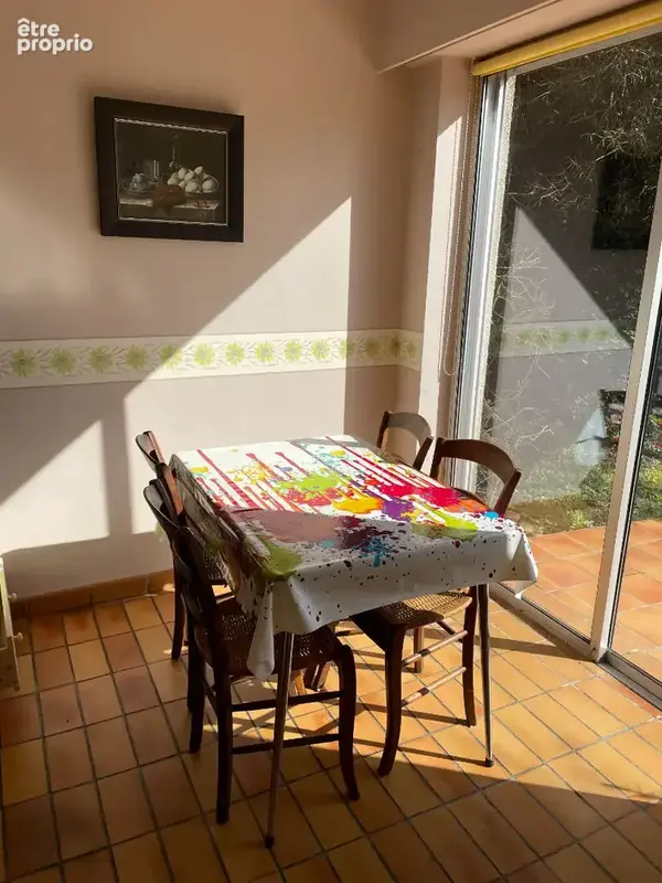 Maison Charbonnières 7 pièce(s) - photo 7
