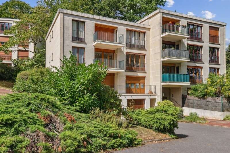 Appartement à GIF-SUR-YVETTE