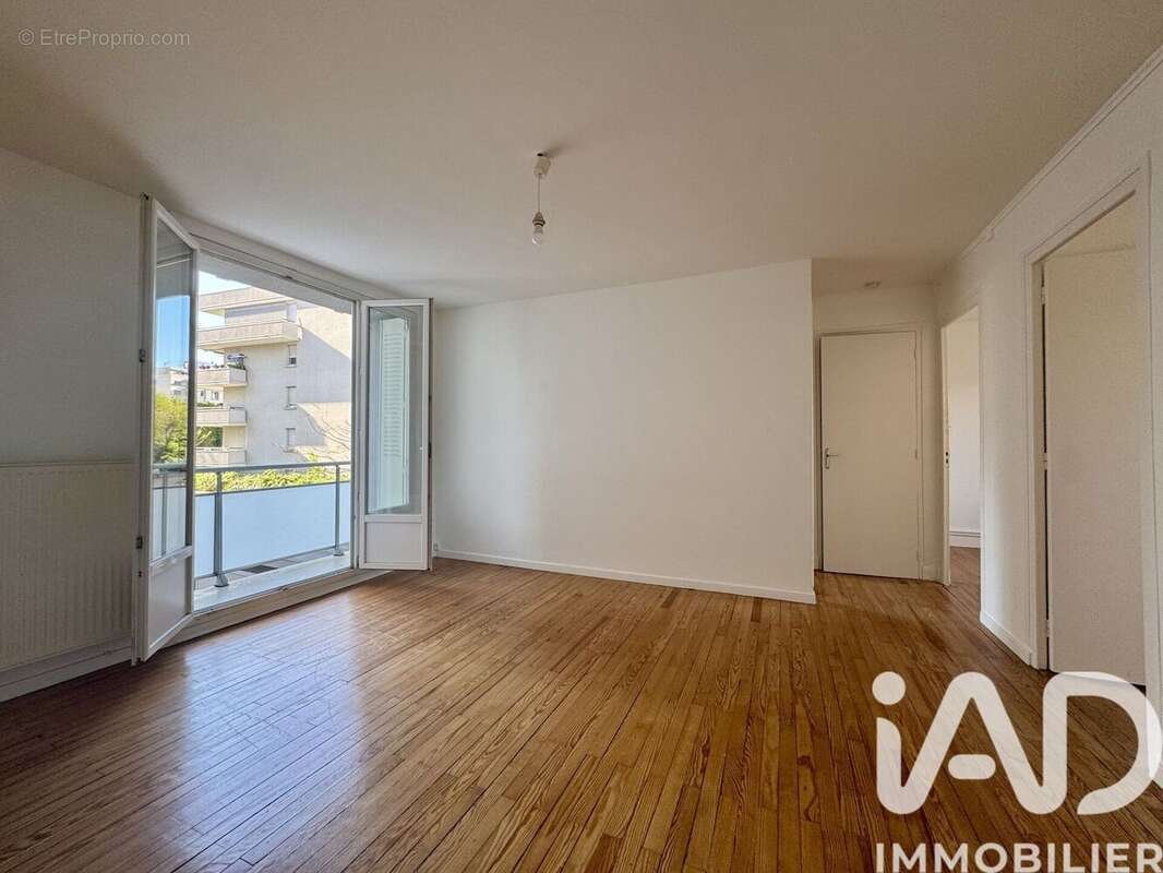 Photo 8 - Appartement à GRENOBLE