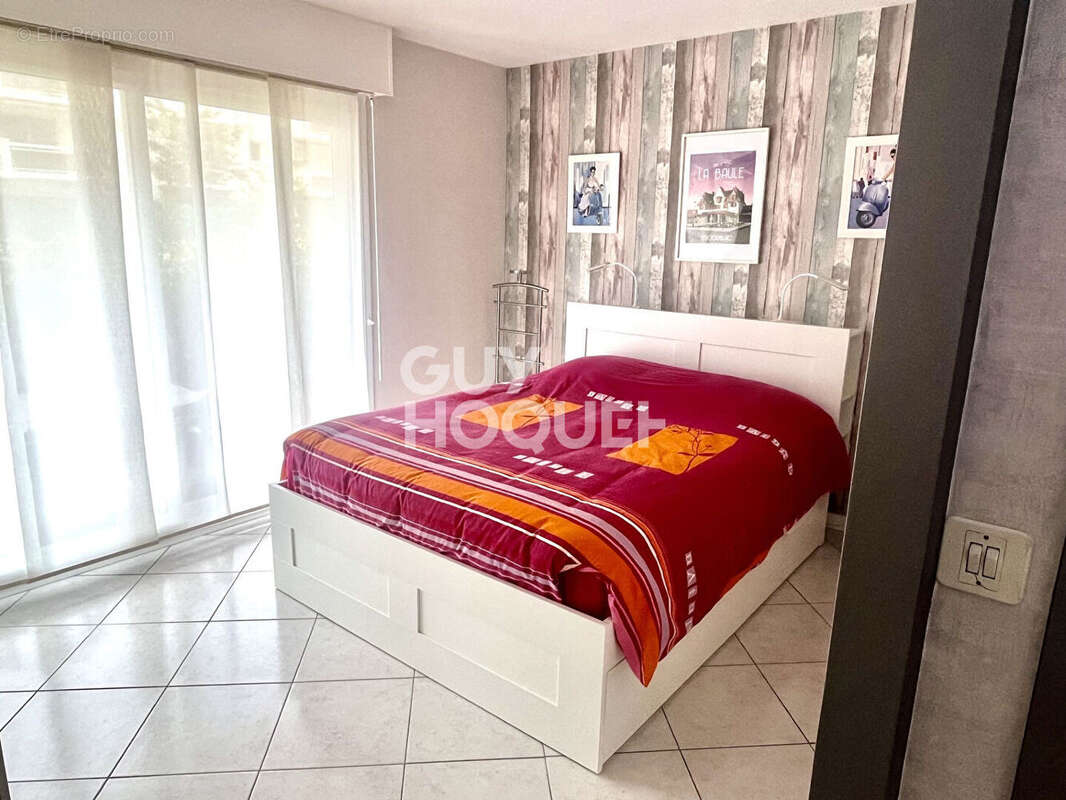 Appartement la baule  t2 la baule les pins - photo 5