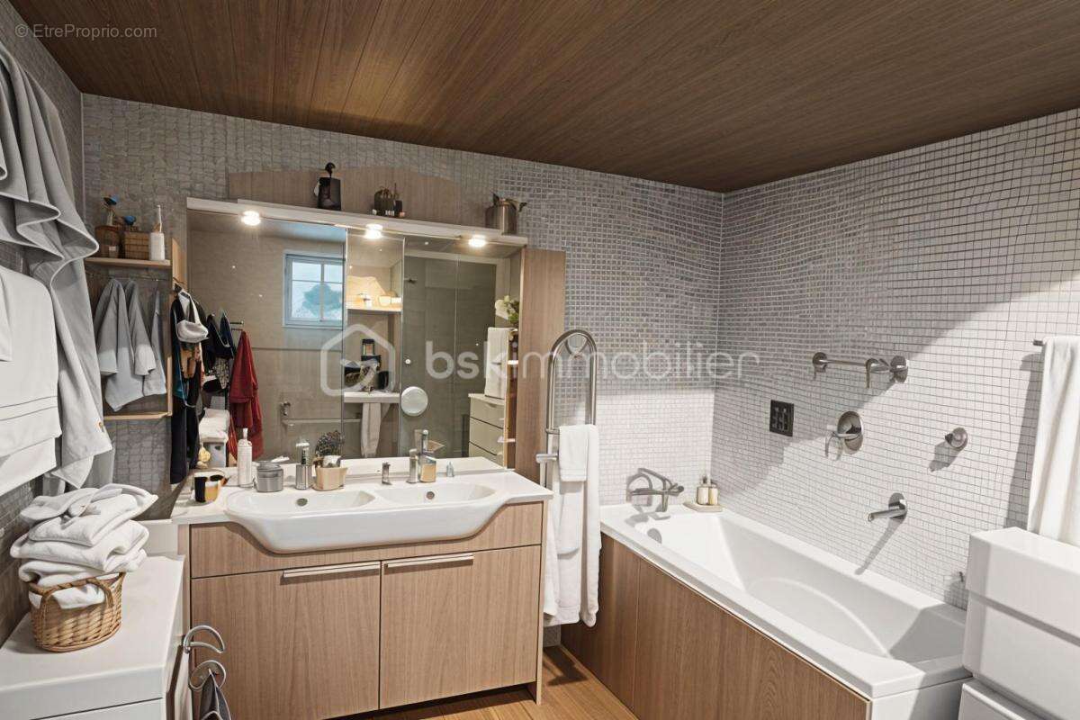 Maison à LONGPRE-LES-CORPS-SAINTS