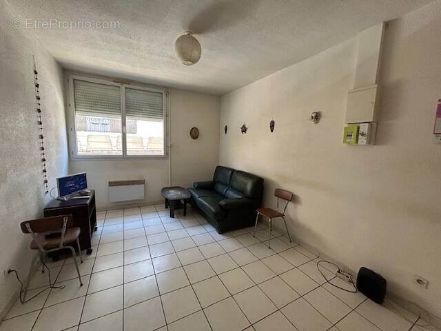Appartement à PERPIGNAN