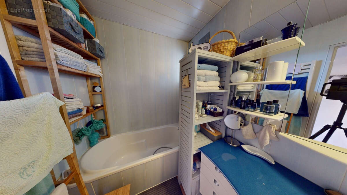 Appartement à ECHIROLLES