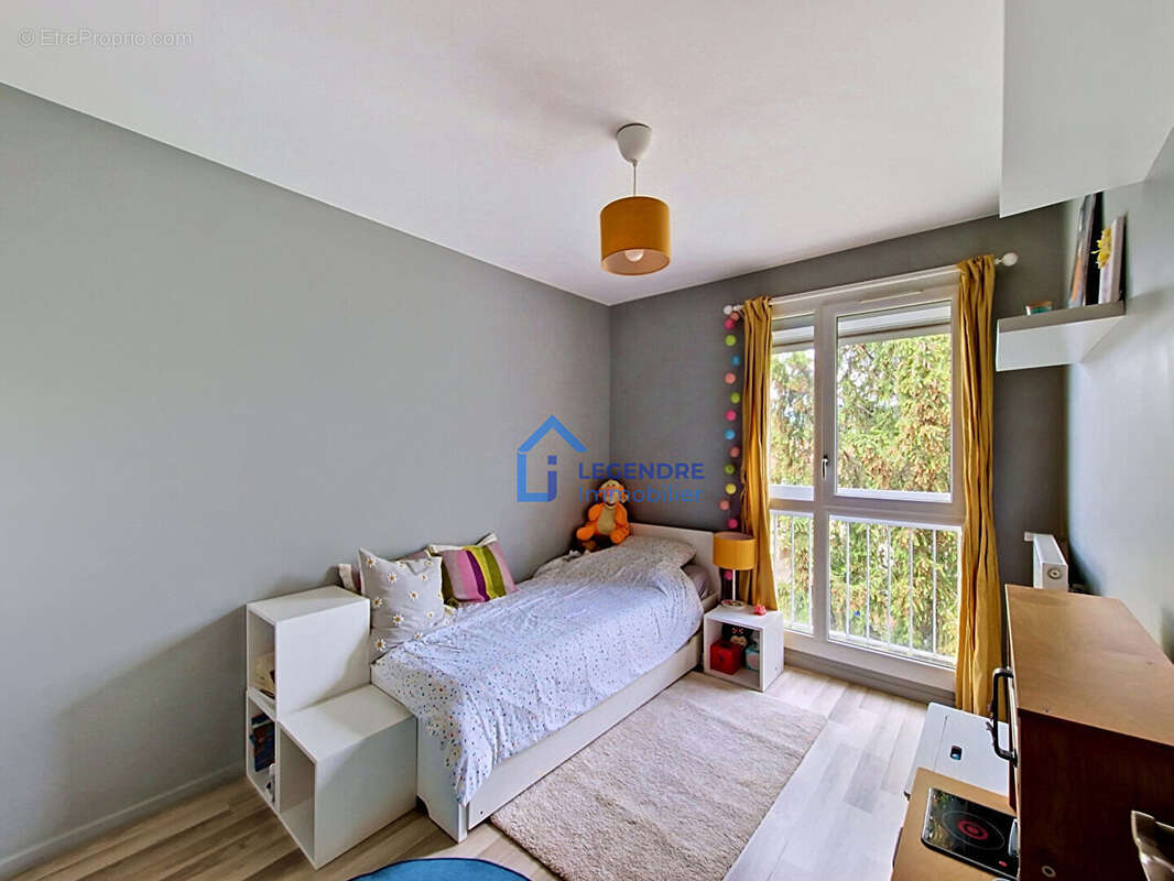 Appartement à CORMEILLES-EN-PARISIS