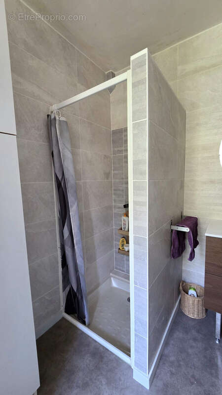 Appartement à URCUIT