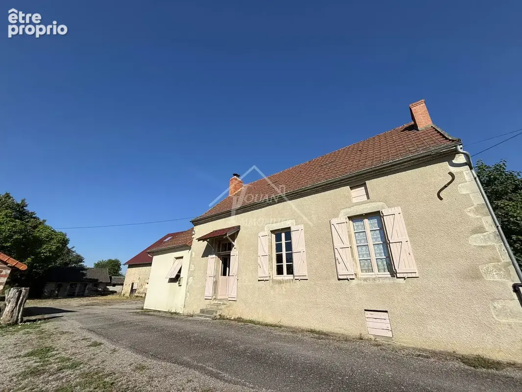 Un havre de paix avec vue dégagée et nombreuses dépendances - photo 20