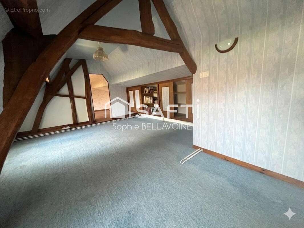 Photo 6 - Maison à CRECY-EN-PONTHIEU