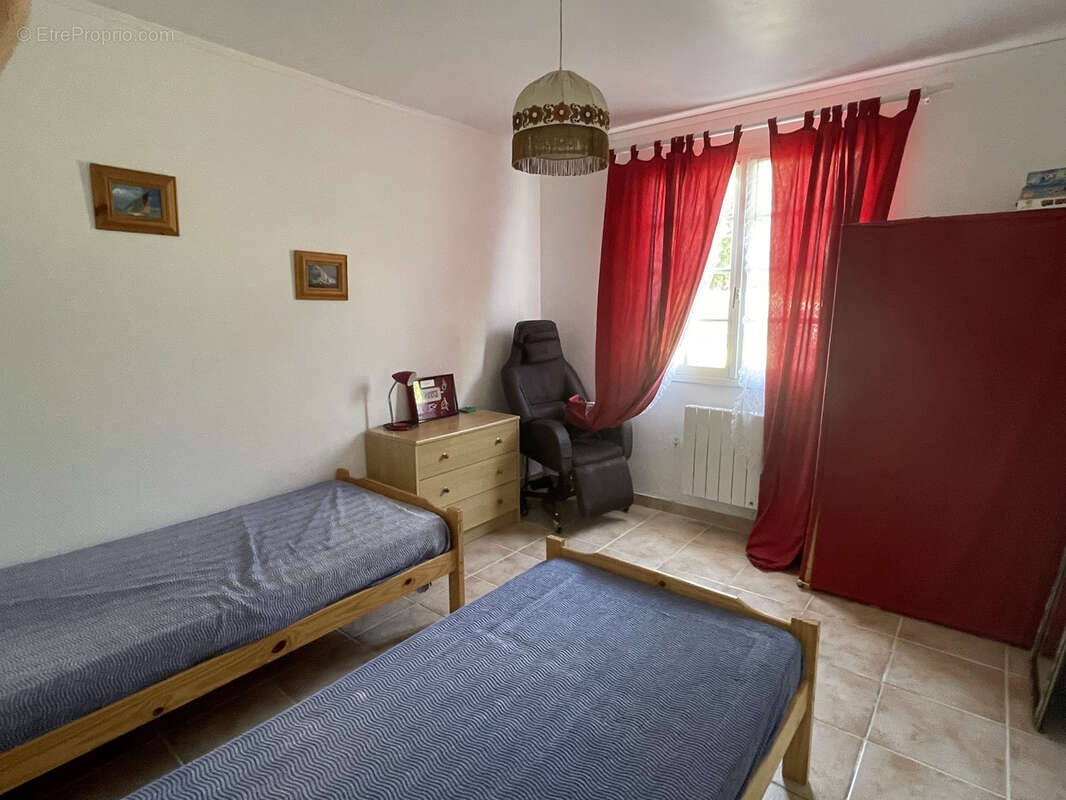 Maison à MOELAN-SUR-MER