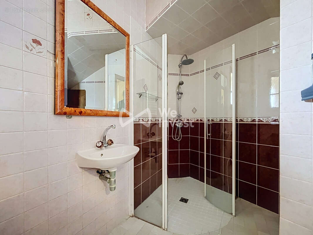Maison 478 m² à Saint-Aubin-Le-Cloud  - photo 8