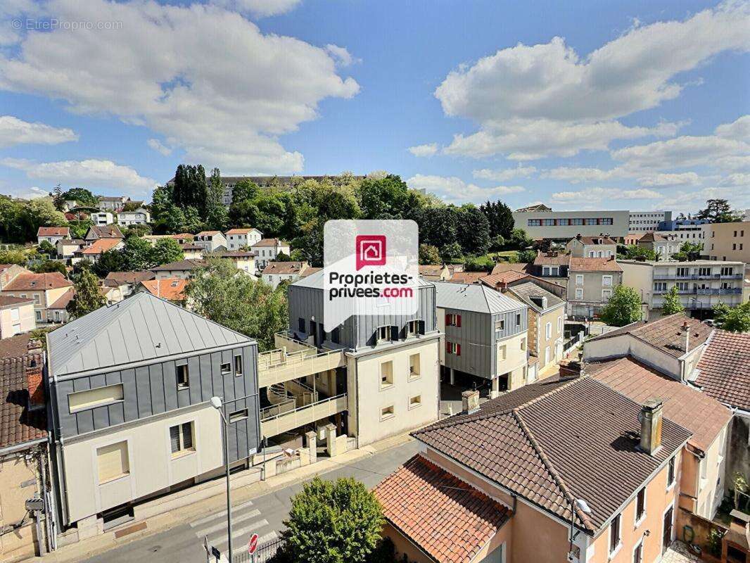 Appartement à PERIGUEUX
