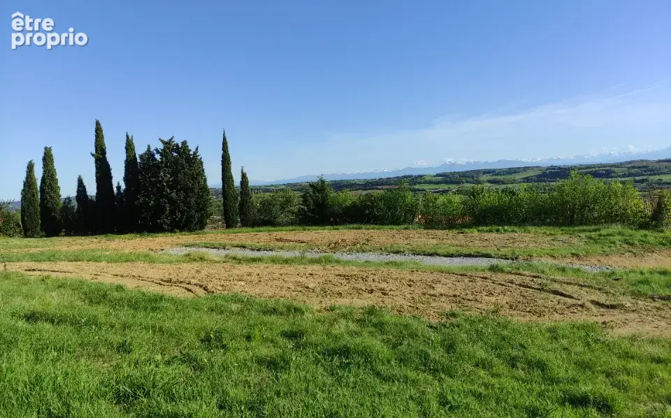 Terrain 655 m² à vendre à Montferrand (11320) - photo 2