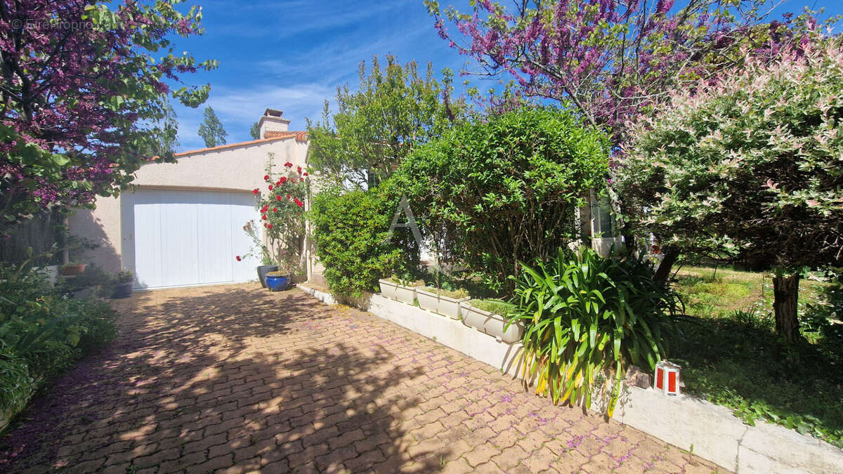 Maison Talmont Saint Hilaire - photo 3